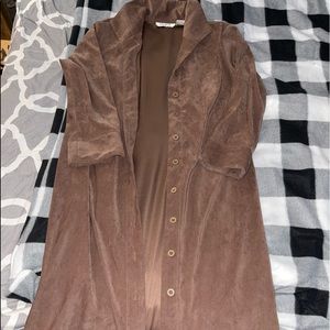 Vintage jacket
